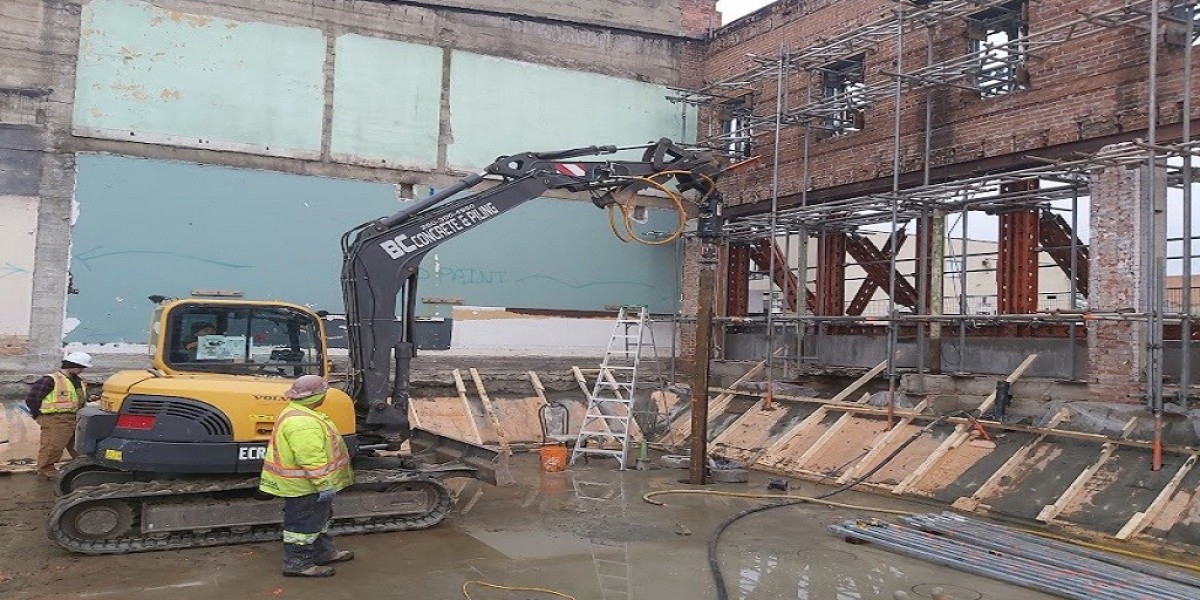 Do Helical Piles Rust? What You Should Know About Galvanization and Coatings