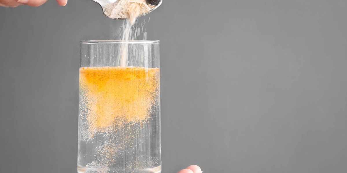 Electrolyte Powder Market Dynamics: Key Growth Drivers, Consumer Trends, and Regional Expansion Insights