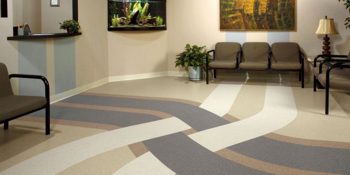 Linoleum Flooring Market Overview: Innovations in Design and Durability Enhancing Consumer Appeal