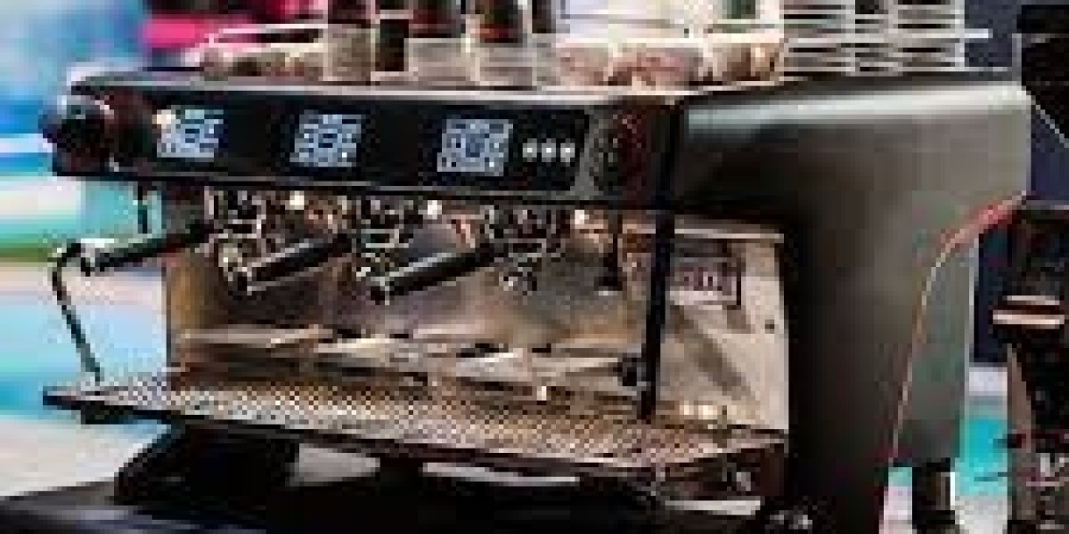 Make Every Cup Count with Top Coffee Machines in UAE