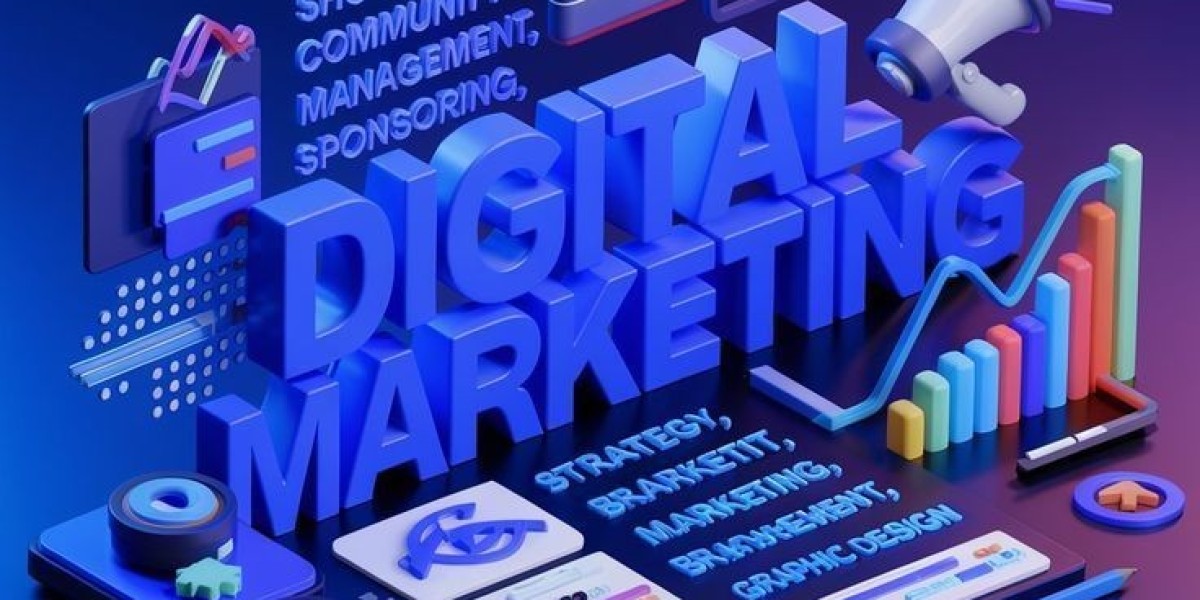 Why Students Are Choosing Digital Marketing for a Future Career