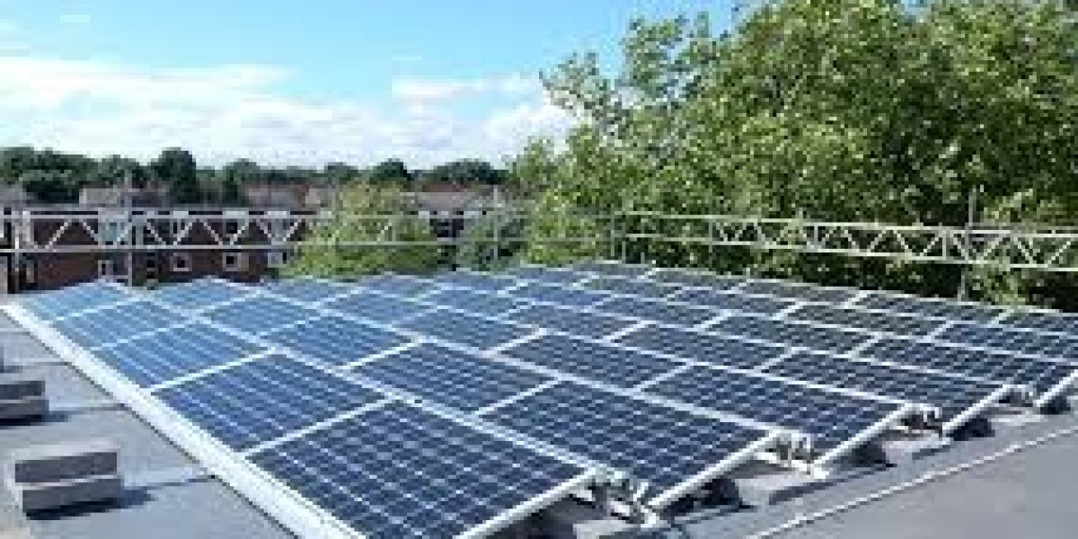 Solar Photovoltaic Installations Market Inhibitors Limiting Clean Energy Expansion