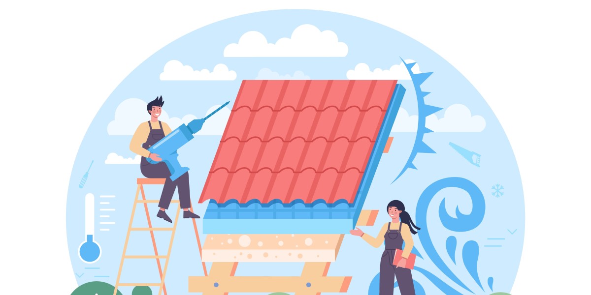 Understanding Roof Repair and Coating Services in the Denver Area