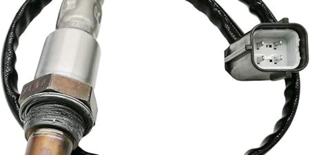 Automotive Oxygen Sensor Market Forecast Predicts Strong Growth Driven By Emission Norms And Innovation