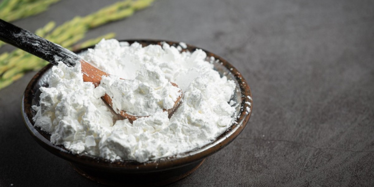 The Rise of Protein Powders: Market Trends & Consumer Demand