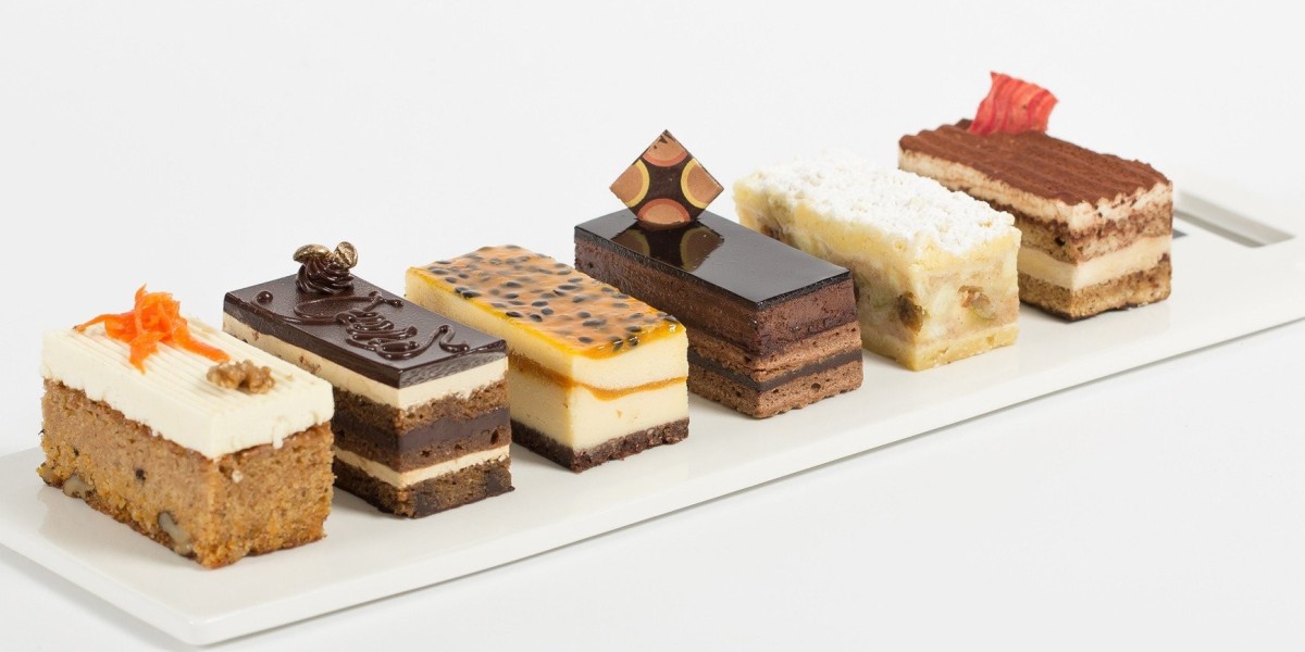 Growing Preference for Organic Ingredients Reshapes the Global Pastry Premixes Market
