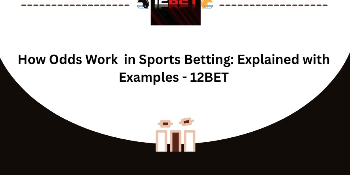 How Odds Work in Sports Betting: Explained with Examples