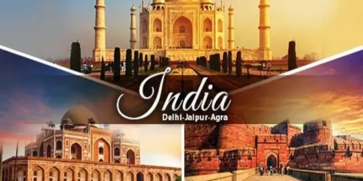Golden Triangle India Tour & Golden Triangle Tour Package by Go India Holiday