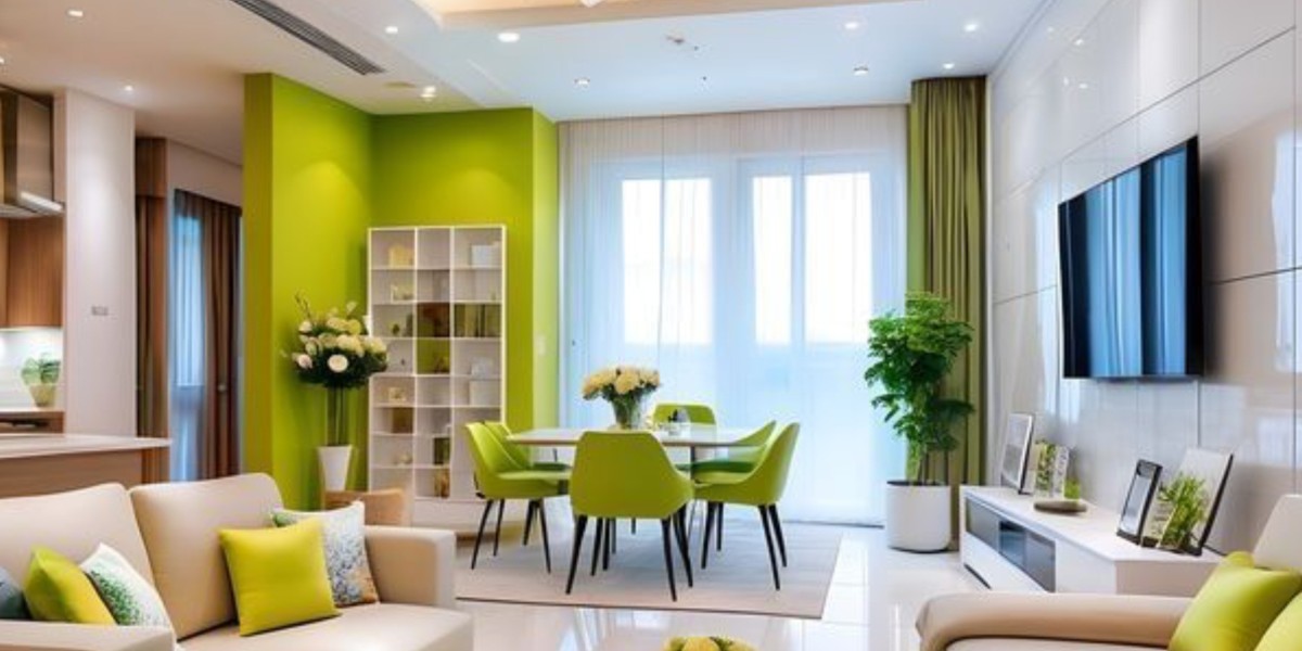 Transforming Pune Homes: How Tatsavi Spaces Blends Function with Elegance
