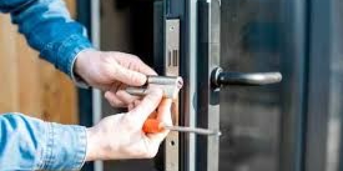 Reliable Emergency Lockout Services: Fast and Trustworthy Assistance