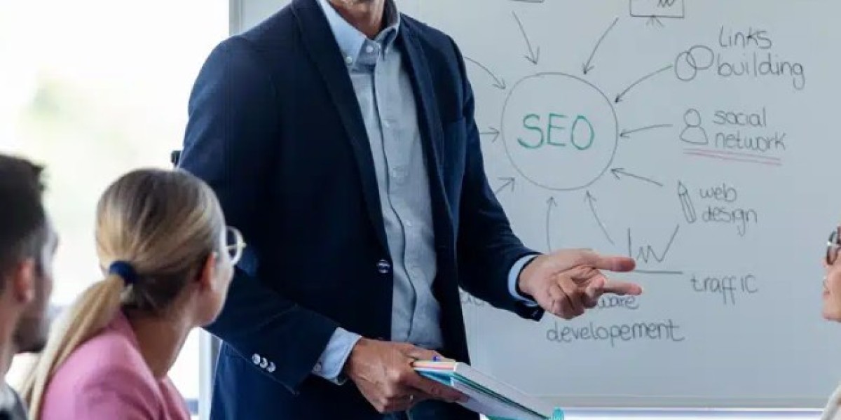Trusted SEO Company in Greater Noida That Brings Real Results