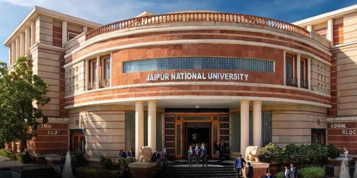 Explore Jaipur's MBA Colleges with Excellent Job Placement Rates