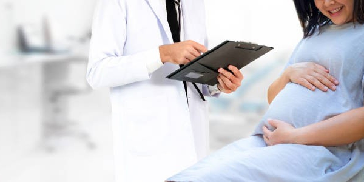 IVF Treatment in Riyadh – Where Science Meets Hope