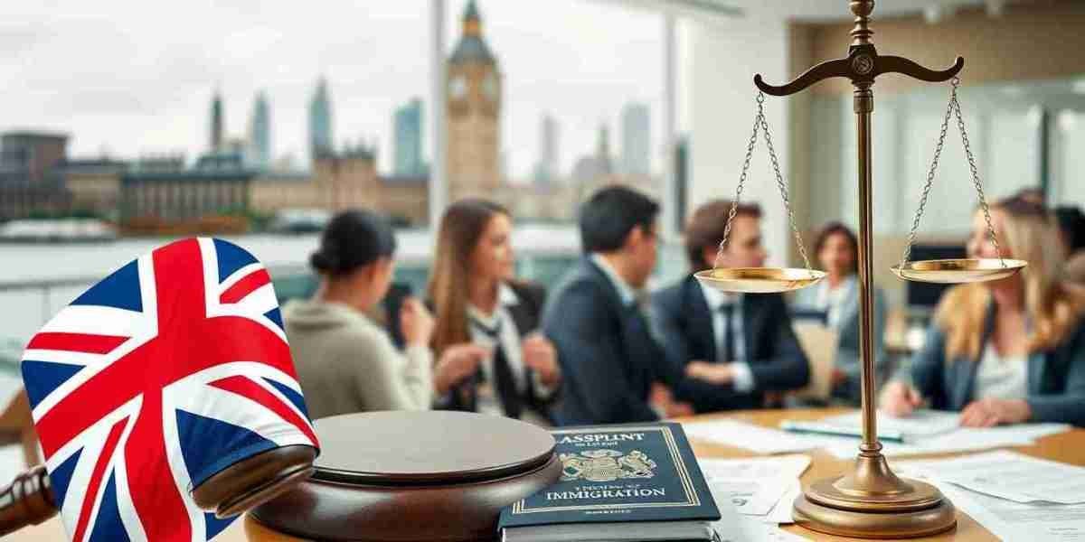 Discover Why Immigration Solicitors4me Are the Best Immigration Solicitors in UK