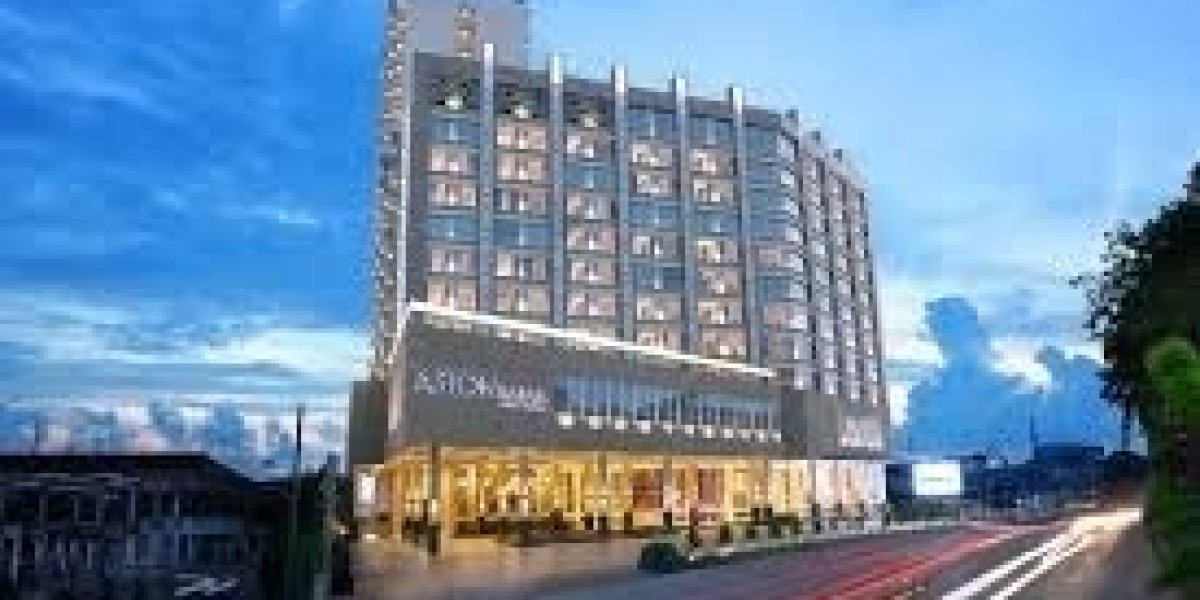 Residential Hotel Market Outlook: Key Trends, Growth Drivers, and Opportunities (2023–2033)