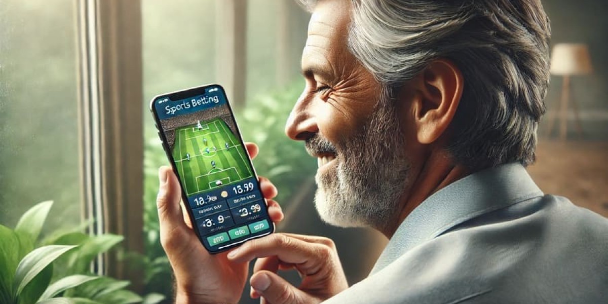 Ensure Safe Online Sports Betting with Sureman: Your Ultimate Scam Verification Platform