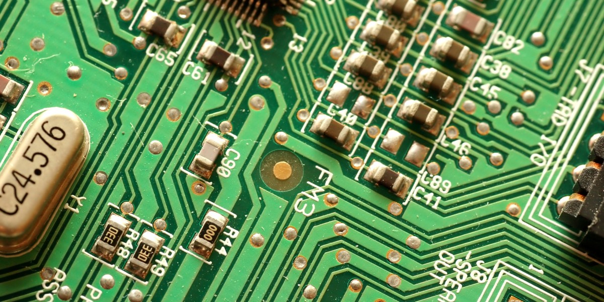 Reliable Suppliers of Durable Metal Substrate PCBs