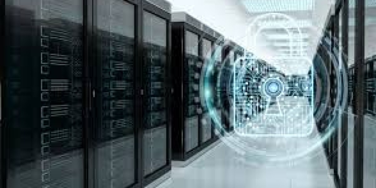 Exploring Data Center Equipment Market Size Share and Technological Advancements in Products