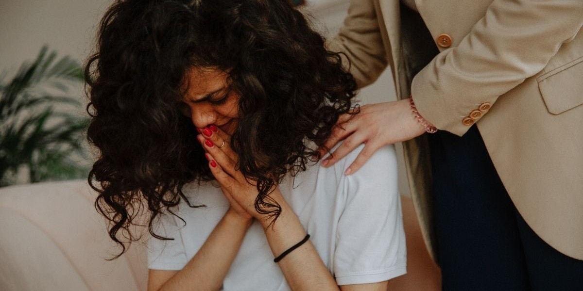 Healing Begins Here: A Guide to Trauma Counselling Croydon