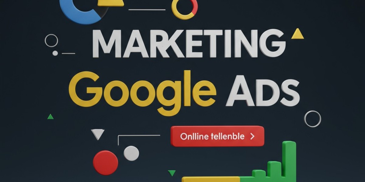 Marketing with Google Ads: A Powerful Tool to Grow Your Business