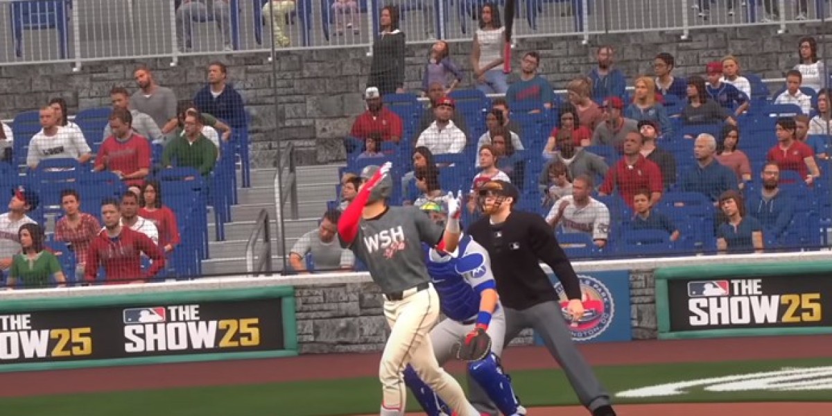 Discover New MLB The Show 25 Features Honoring Lou Gehrig