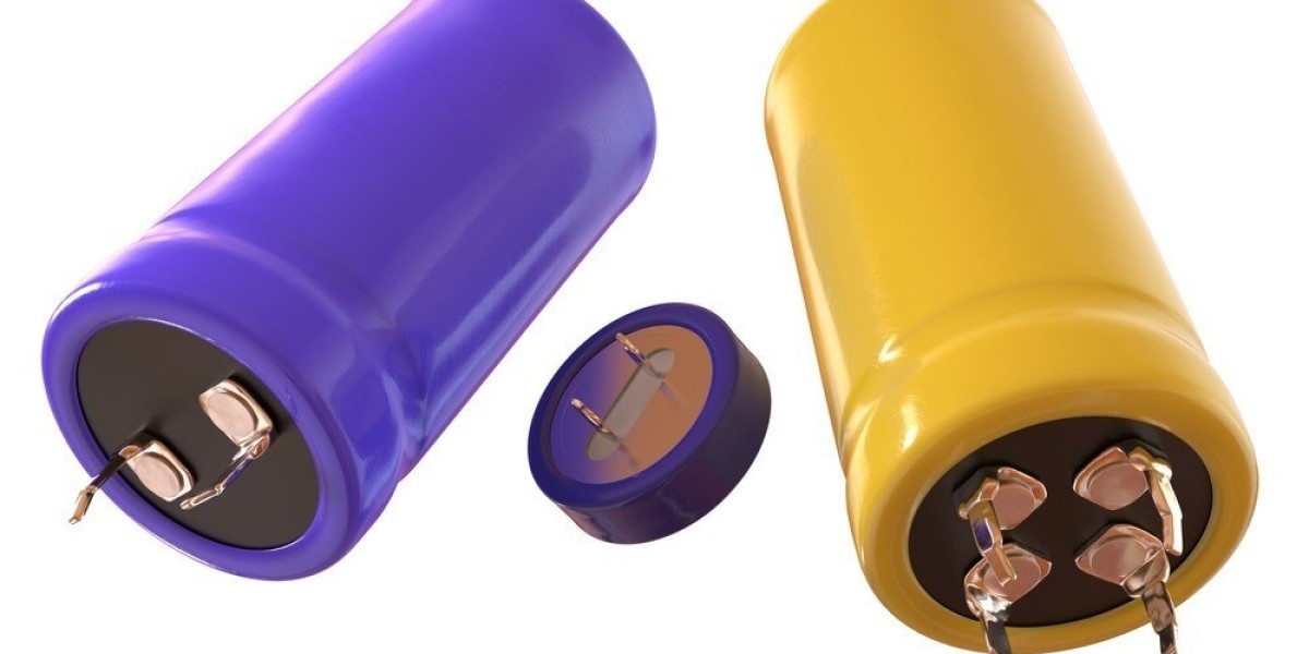 Supercapacitor Manufacturing Plant Project Report 2025: Cost Analysis and Investment Opportunities