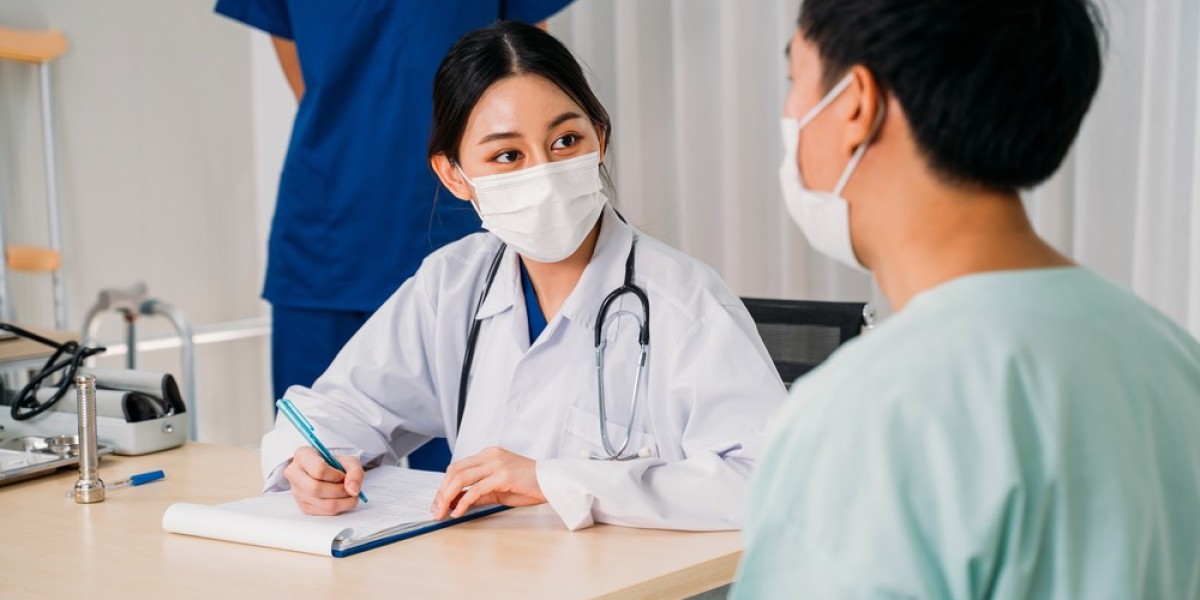 Limited Slots! Book Your Full Body Checkup at Home in Dubai Today!