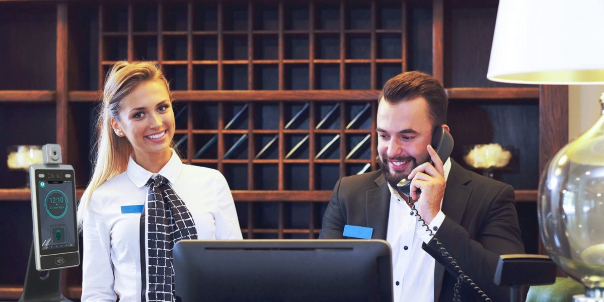 Why Every Hotel Requires a Reliable Communication System