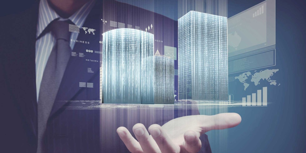 Data Center Services Market: Powering the Digital Backbone of Modern Enterprises