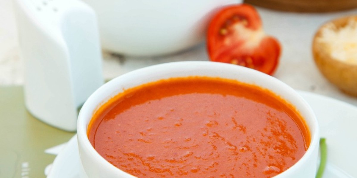Is Cooking with Tomato Puree Healthier Than You Thought?