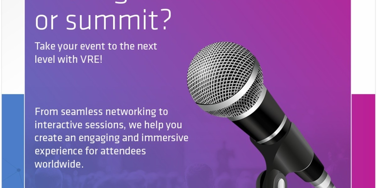 Your Brand, Your Stage: Customizable Virtual Events That Impress
