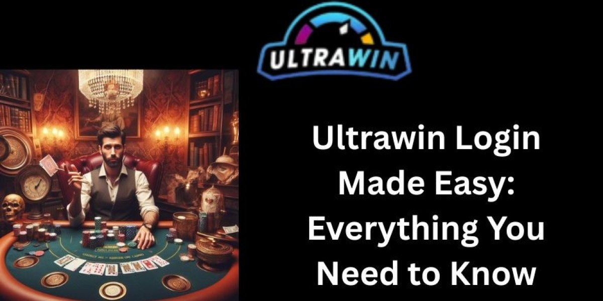 Ultrawin Login Made Easy: Everything You Need to Know
