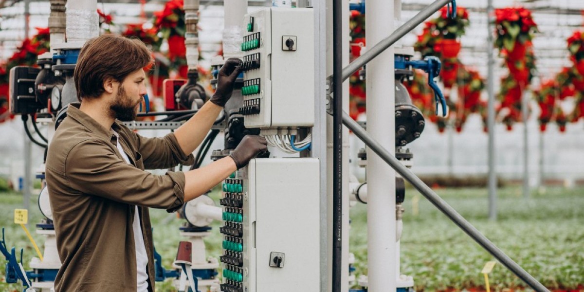 Smart Power Distribution Systems Market: Revolutionizing Grid Infrastructure for a Smarter Energy Future
