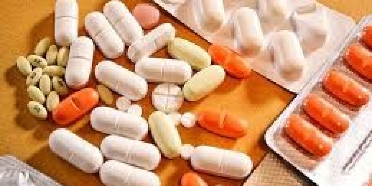 In-Depth Global Schizophrenia Drug Market Research, Growth Drivers & Forecast 2021–2030