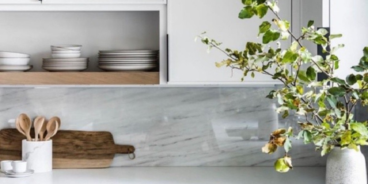 Are Slim Shaker Cabinets the Modern Solution for Small Kitchens