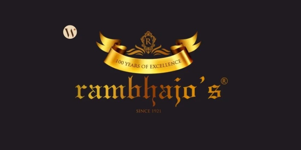 Rambhajo's: Adorning Future Generations with a Timeless Jewellery Saga