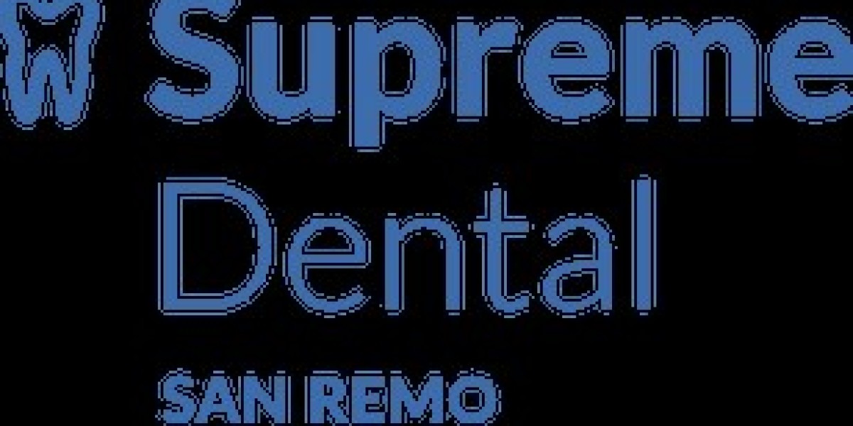 Root Canal Treatment San Remo | Supreme Dental San Remo