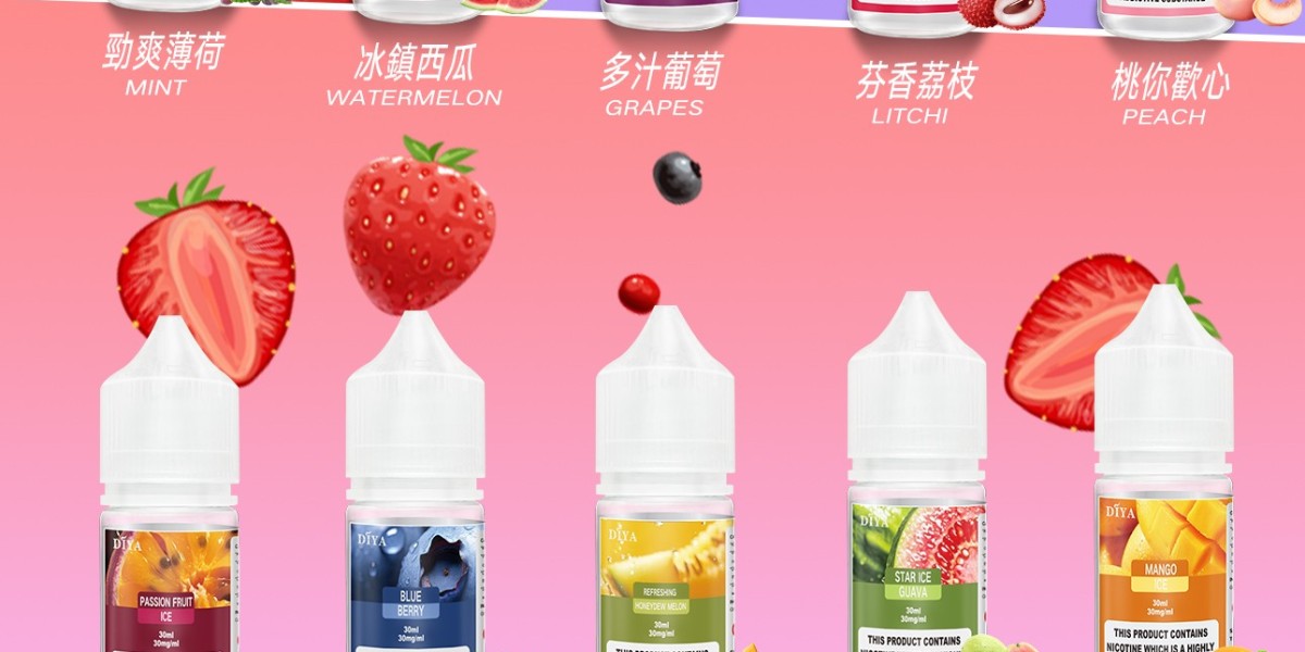 煙彈全攻略：從RELX煙彈到空彈的使用與選擇技巧