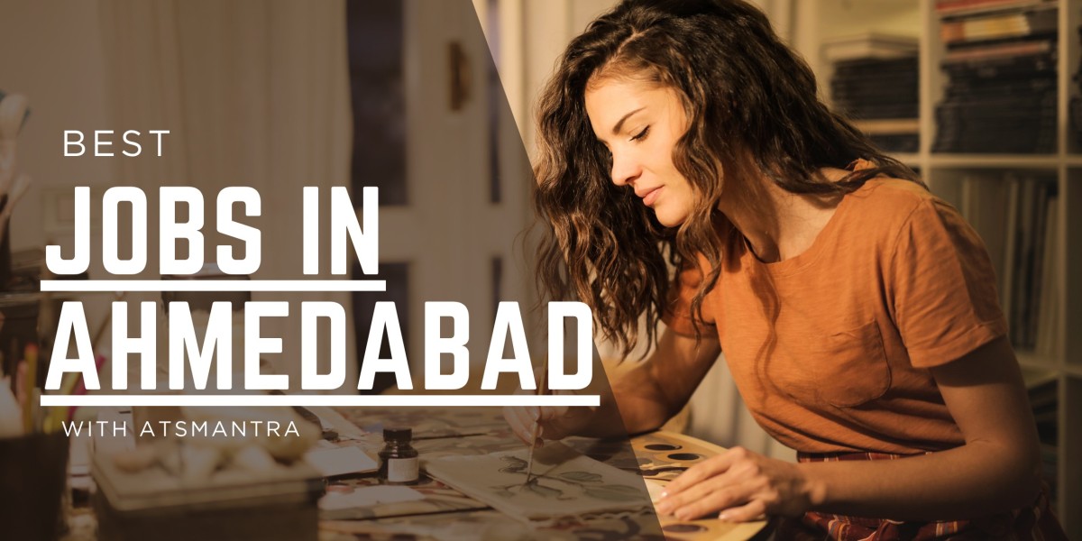 Don’t Waste Time on Job Portals – Here’s Where You Should Really Be Applying in Ahmedabad!