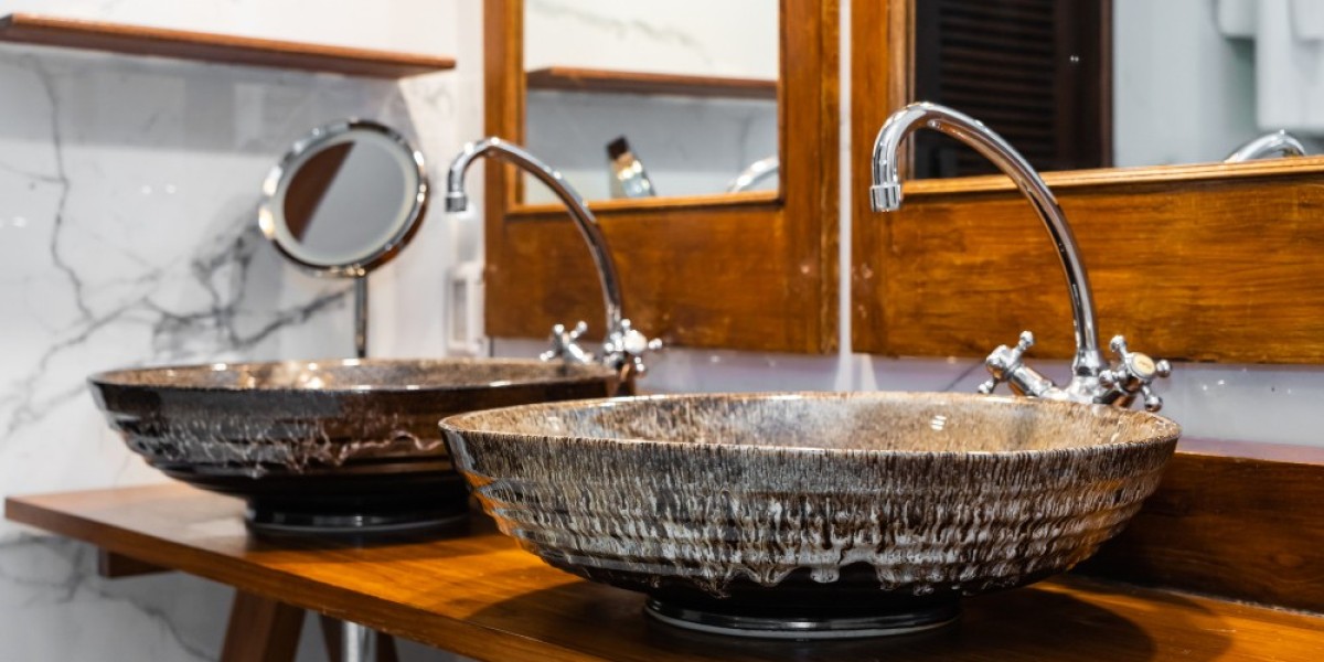 Smart Faucets Market, Rising Real Estate & Sustainability: 5 Key Trends Shaping the Faucet Industry