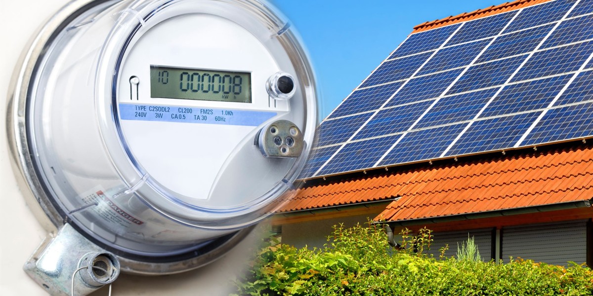 Energy & Power Quality Meters Market Forecast Projects Robust Growth Across Industrial and Utility Applications Worl