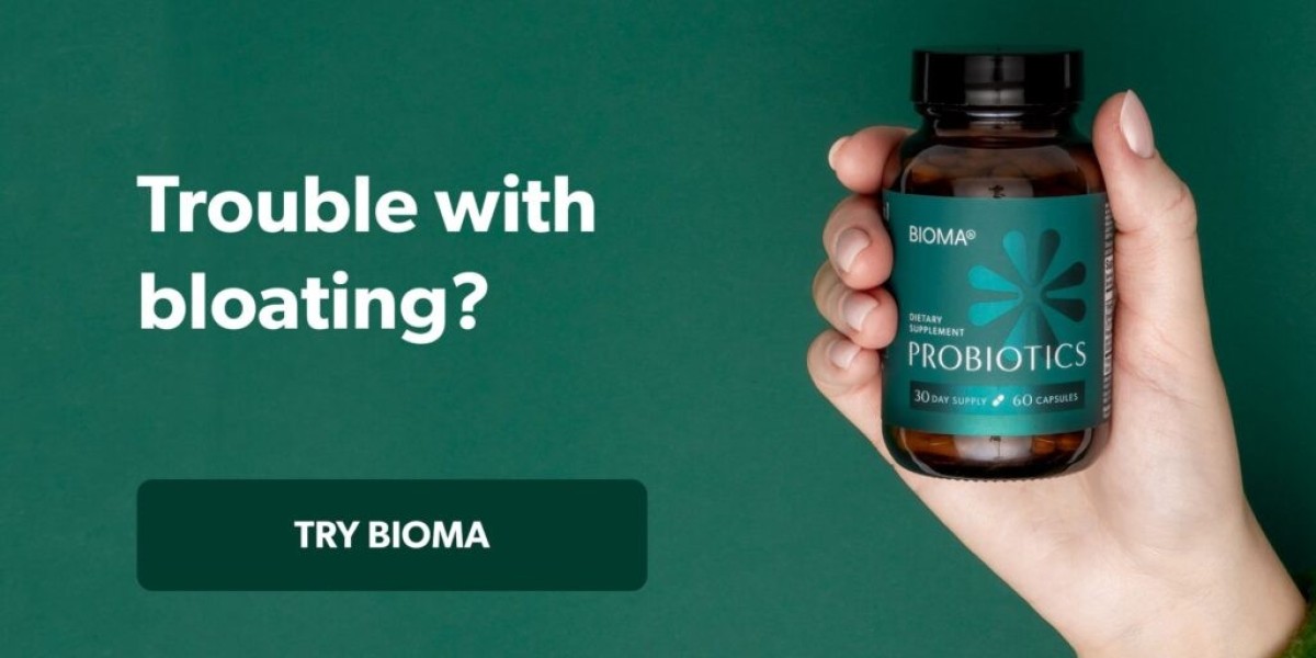 Bioma Probiotics - {MUST READ } Is Amazon Legit Price 2025?