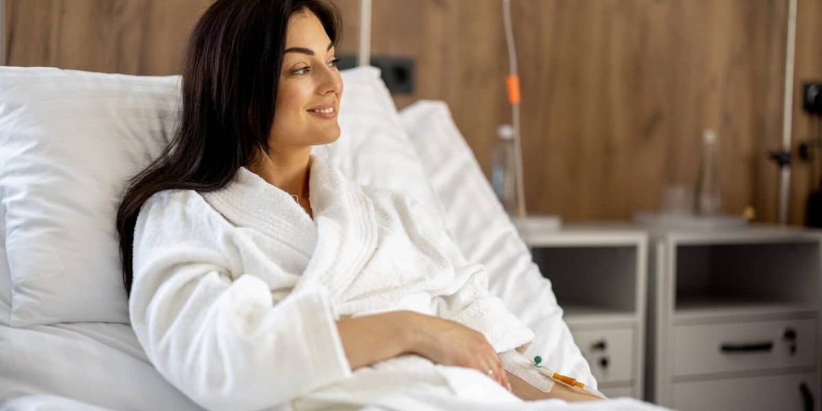 How NAD+ IV Therapy Affects Hormonal Balance in Dubai Adults