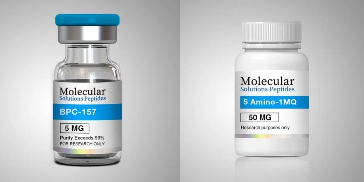 What Are the Best Peptides for Weight Loss?