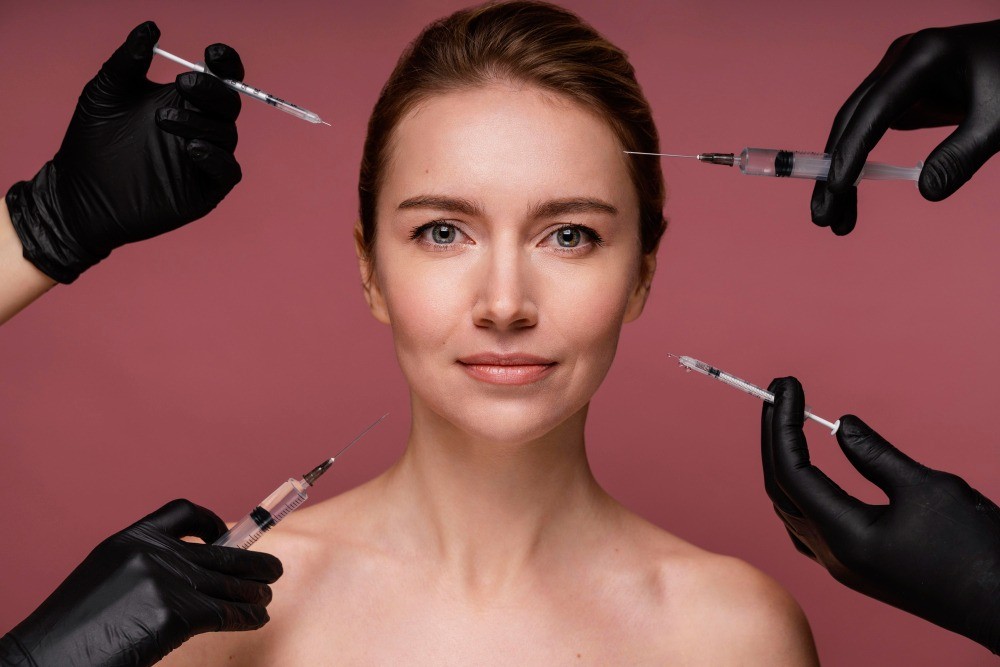 permanent skin whitening injection price in Dubai