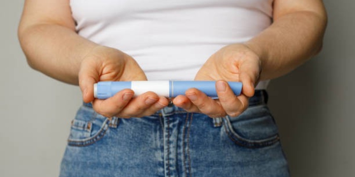 Ozempic Dubai: A Fresh Look at Health