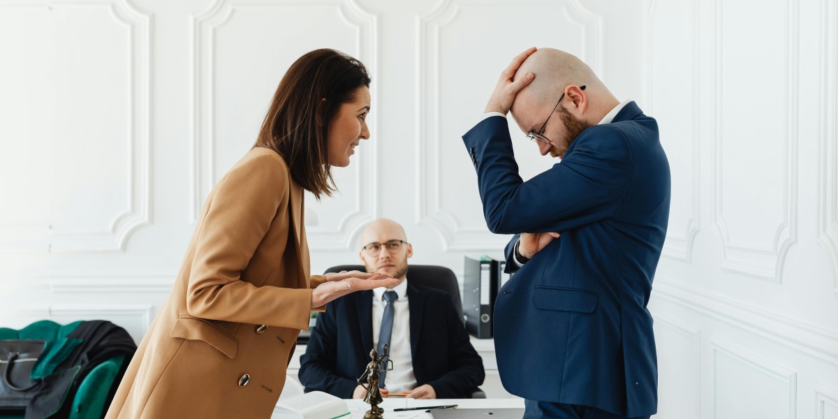Partner Disputes: How to Force a Partner Out of the Business
