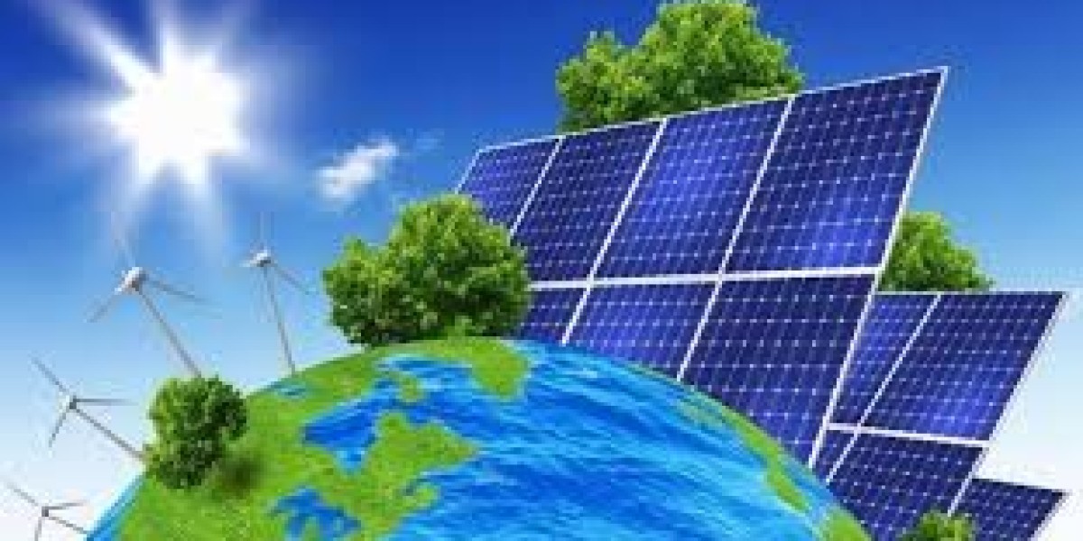 Renewable Energy Transformer Market: Innovations in Smart Transformers Enhancing Grid Stability and Efficiency