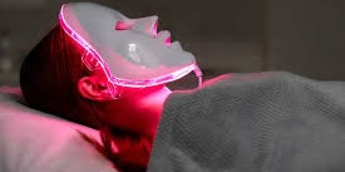 In-Depth Analysis of the Global Light Therapy Market Growth and Trends Report 2030