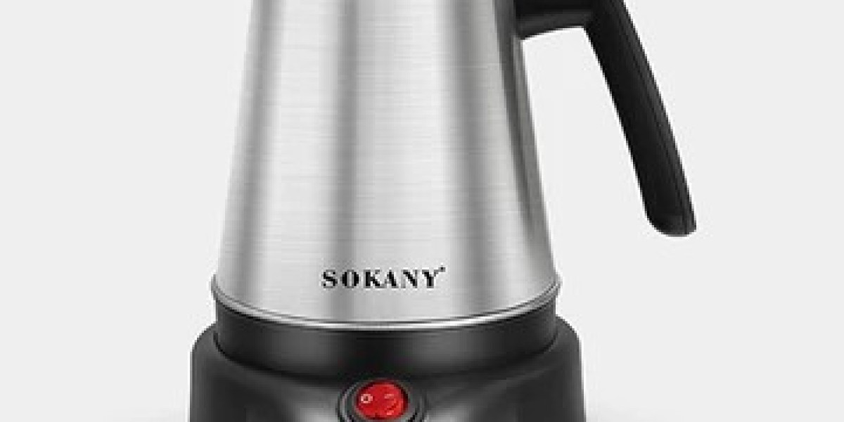 Bulk Orders of Small Appliances – Custom Branding Available